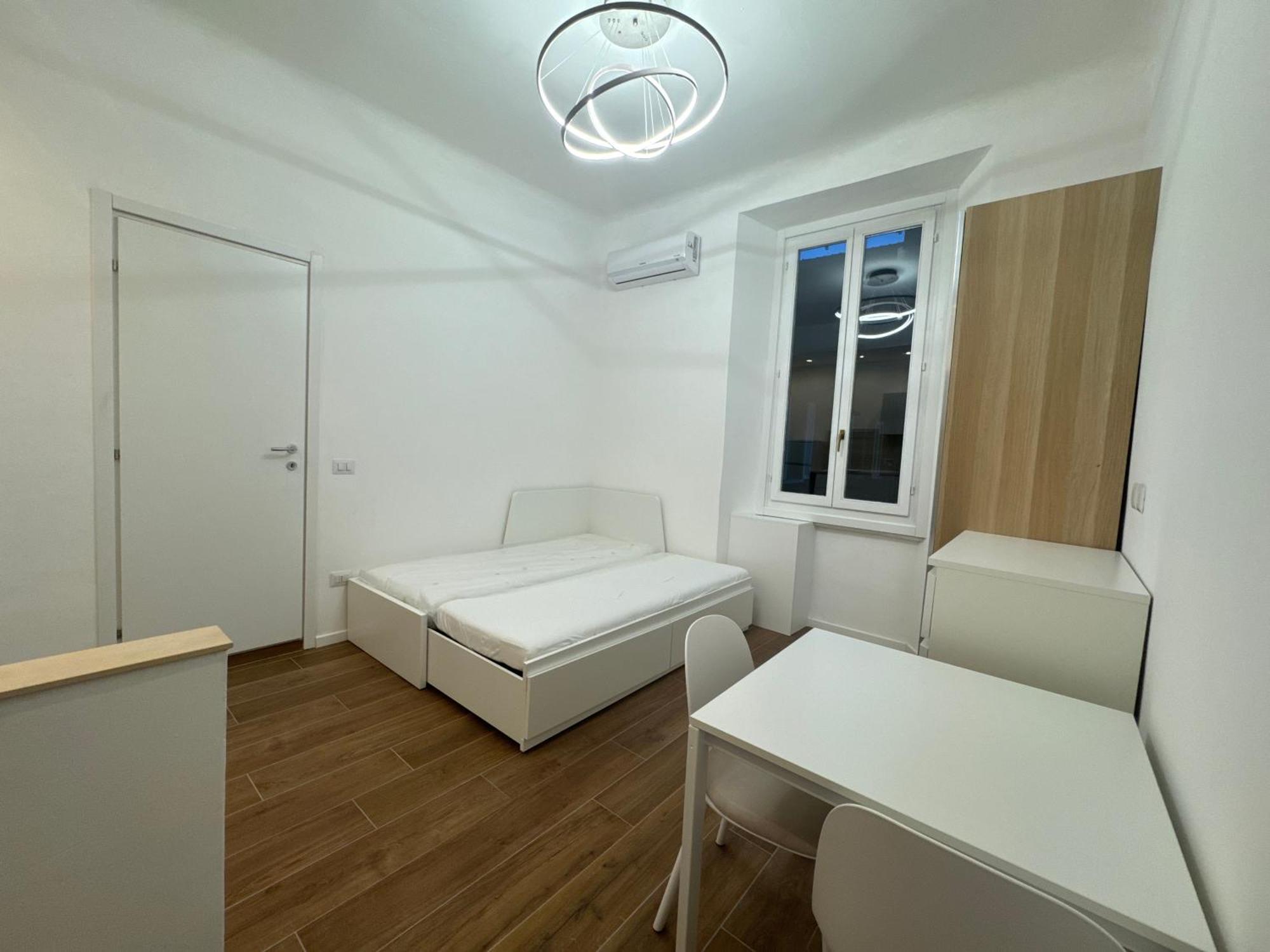 Rifugio Di Milano - Centrale- M1 Pasteur Διαμέρισμα Εξωτερικό φωτογραφία