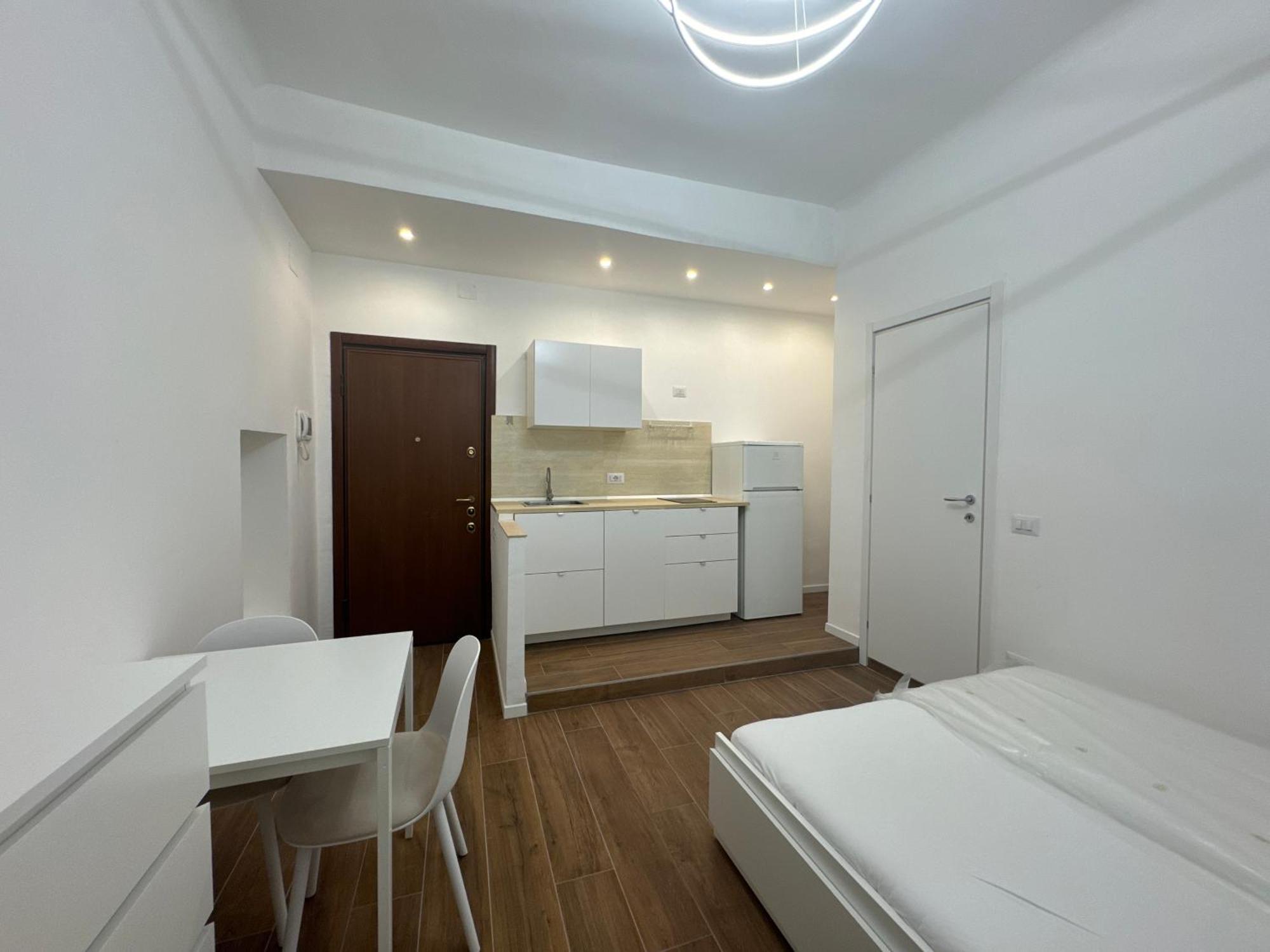 Rifugio Di Milano - Centrale- M1 Pasteur Διαμέρισμα Εξωτερικό φωτογραφία